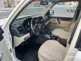 Mitsubishi Pajero GLS 2015